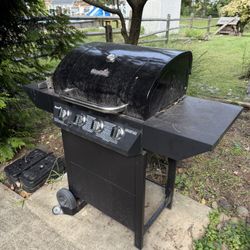 Grill