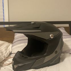 dirtbike-atv helmet 