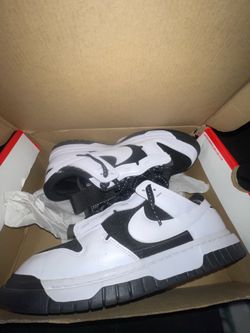 Nike Air Dunk Jumbo