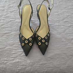 Jessica Simpson Heels