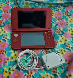 Nintendo 3DS XL