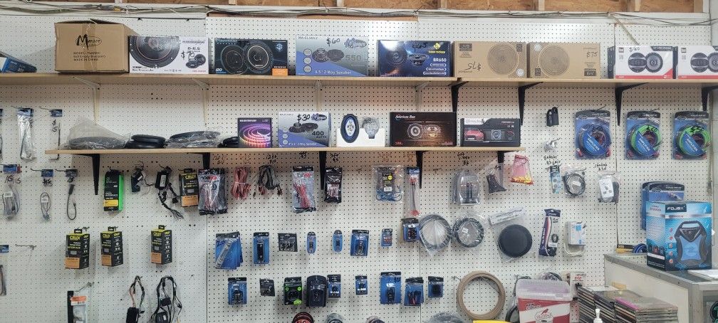 Voice Speakers Sale