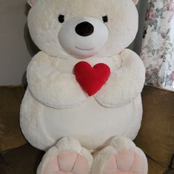 Mothers Day - Giant Teddy Bear