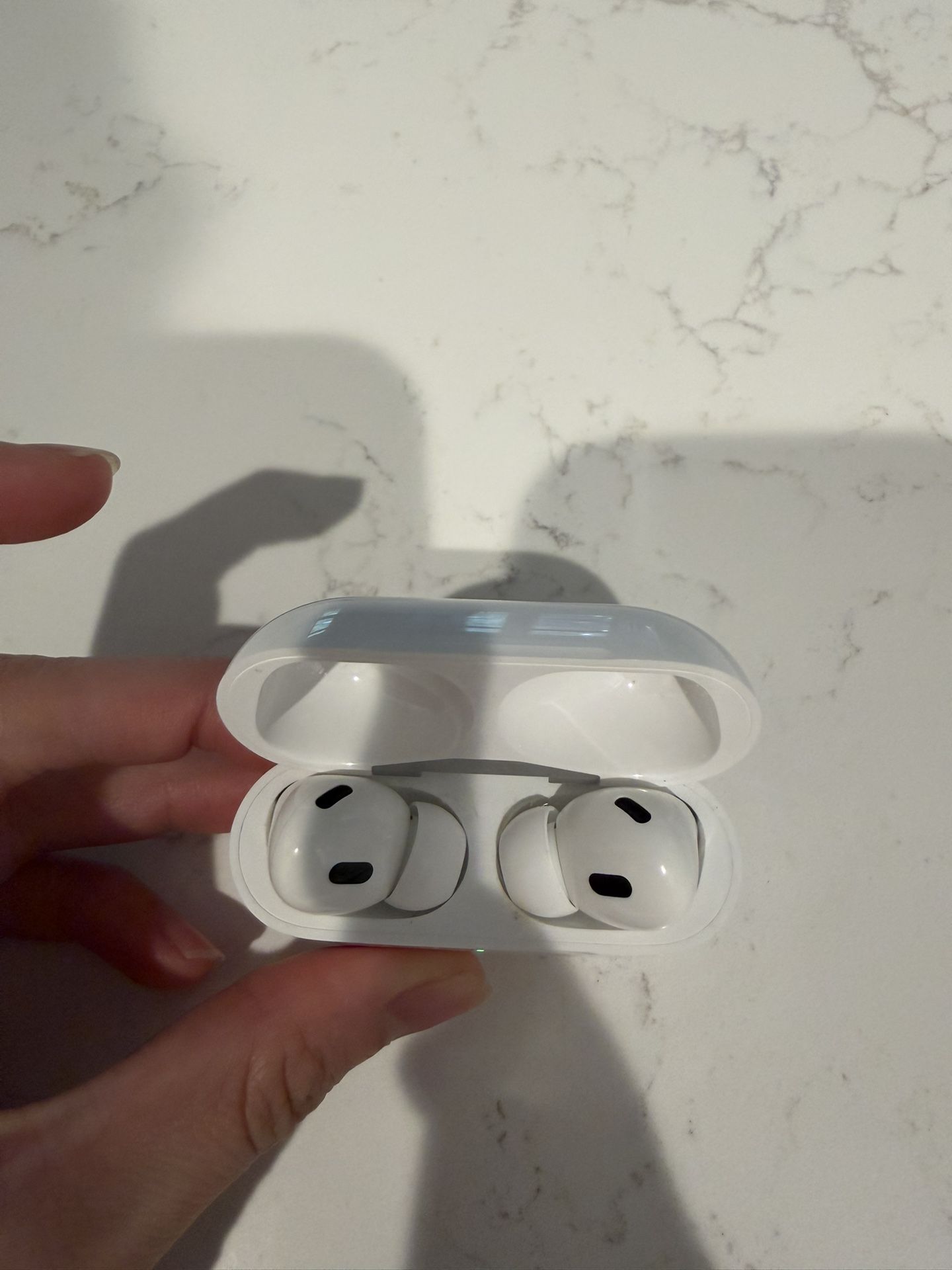 Practically New AirPods Pro 2 
