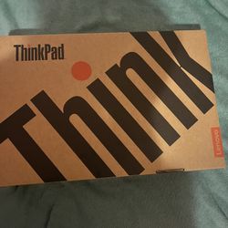 BRAND NEW LENOVO LAPTOP