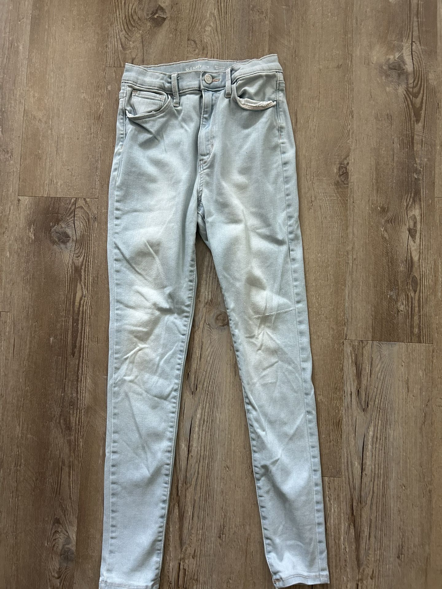 Old Navy Size 16