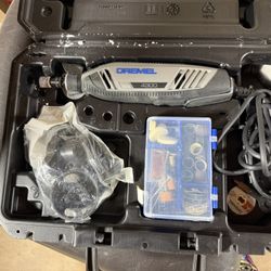 Dremel 4300