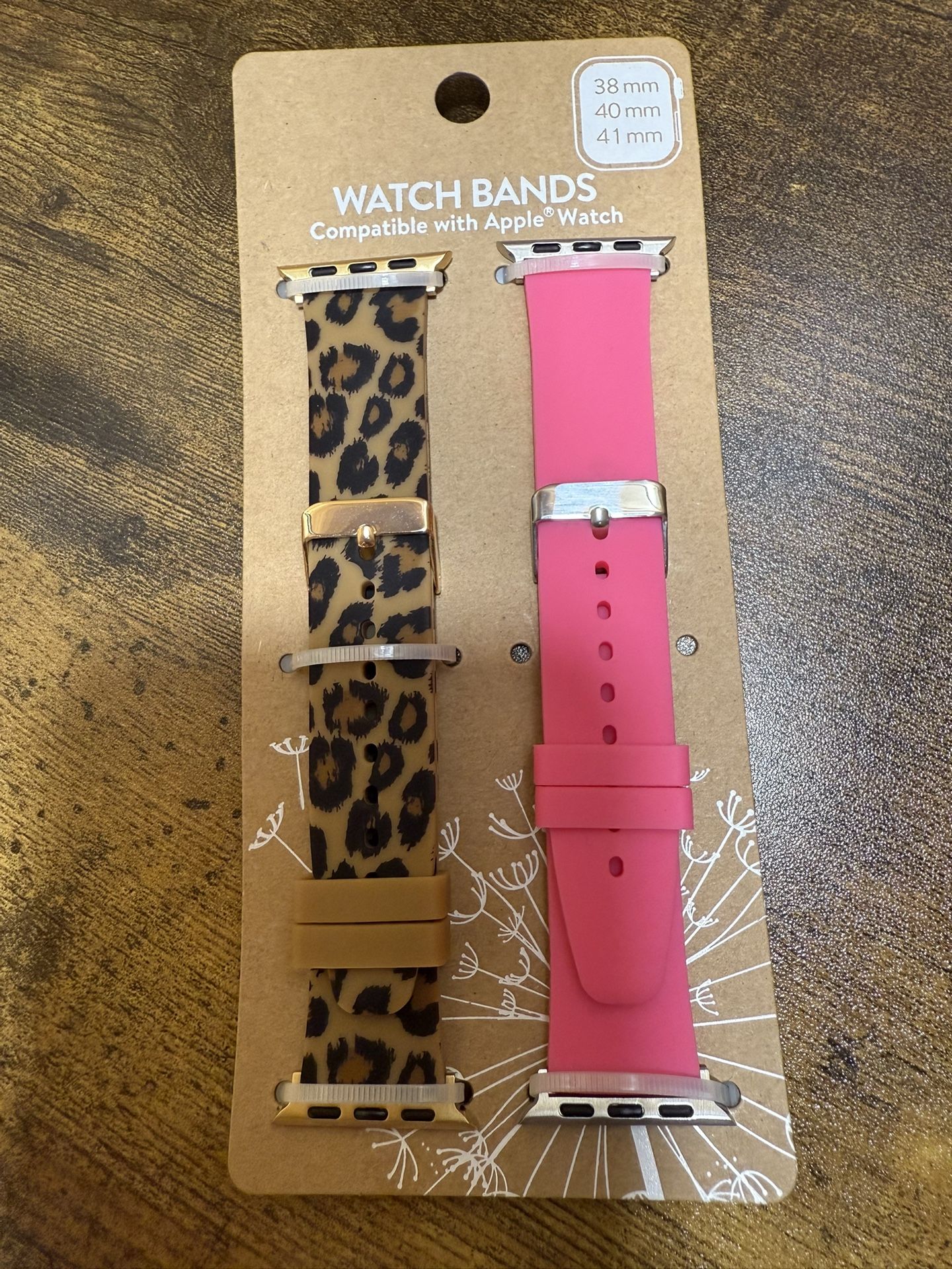 Apple Watch Bands.