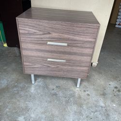 Nice  RWAY dresser  With 3 Drawers 