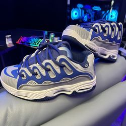 DC skate shoe size 10 new