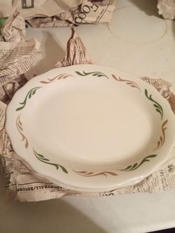 Plates