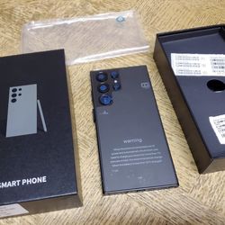 Smartphone S24 Ultra 512 GB (Fully Unlocked)