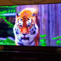 Samsung Samet Tv 4k Uhd 65 Inch