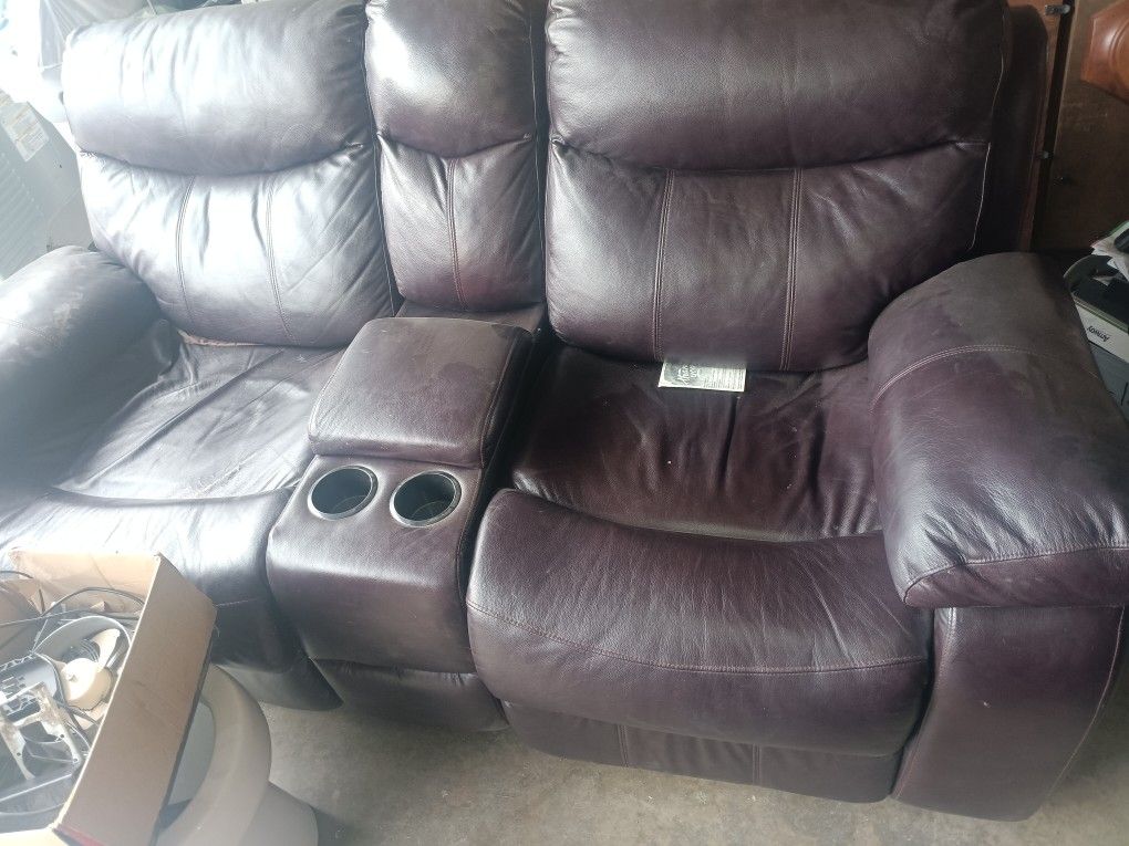 sofa recliner 