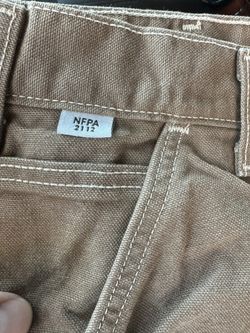 Carhartt Work Pants