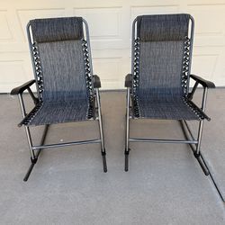 Rocking Chairs