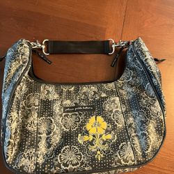 Diaper Bag 