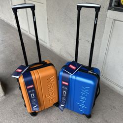 Luggage - 22-inch Hardcase Carry-On Spinner - $45 Each
