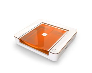 GlowForge Aura (3d Laser Cutter) w/ Air Filter