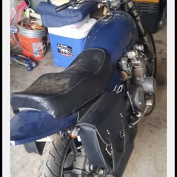 Kawasaki 750 