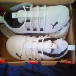 Puma Toddler Shoes 