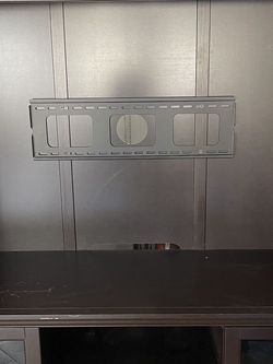Media Center With Tv Mount That Fits Up To 46 Inches $50 OBO