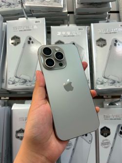 IPhone 16 Pro 128 GB Unlocked For Any Carrier