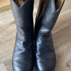 Botas De Hombre
