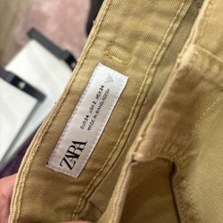 Zara pants