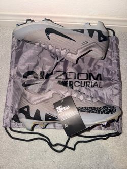 Nike Mercurial Vapor 15 Elite FG Rising Gem Pack Men’s Size 10.5 Brand New