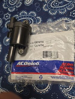 Ignition Coil GM OEM new $60