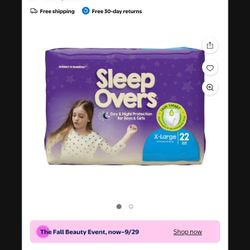 Pampers 