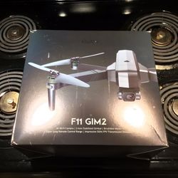 Ruko F11 GIM2