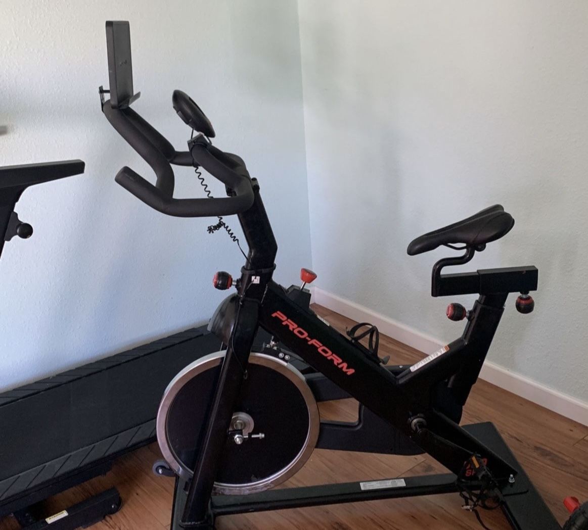 Proform Exercise Bike