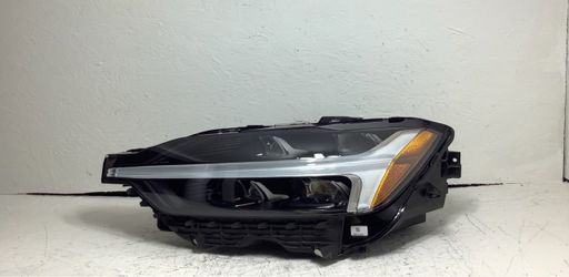 2018-2025 Volvo XC60 left full LED headlight (1AA)