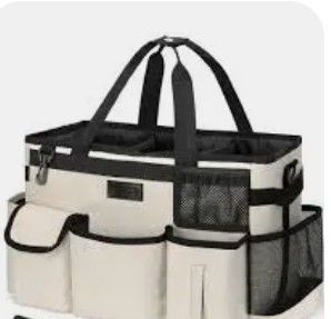 Standard Cleaning Caddy Organizer with Handle