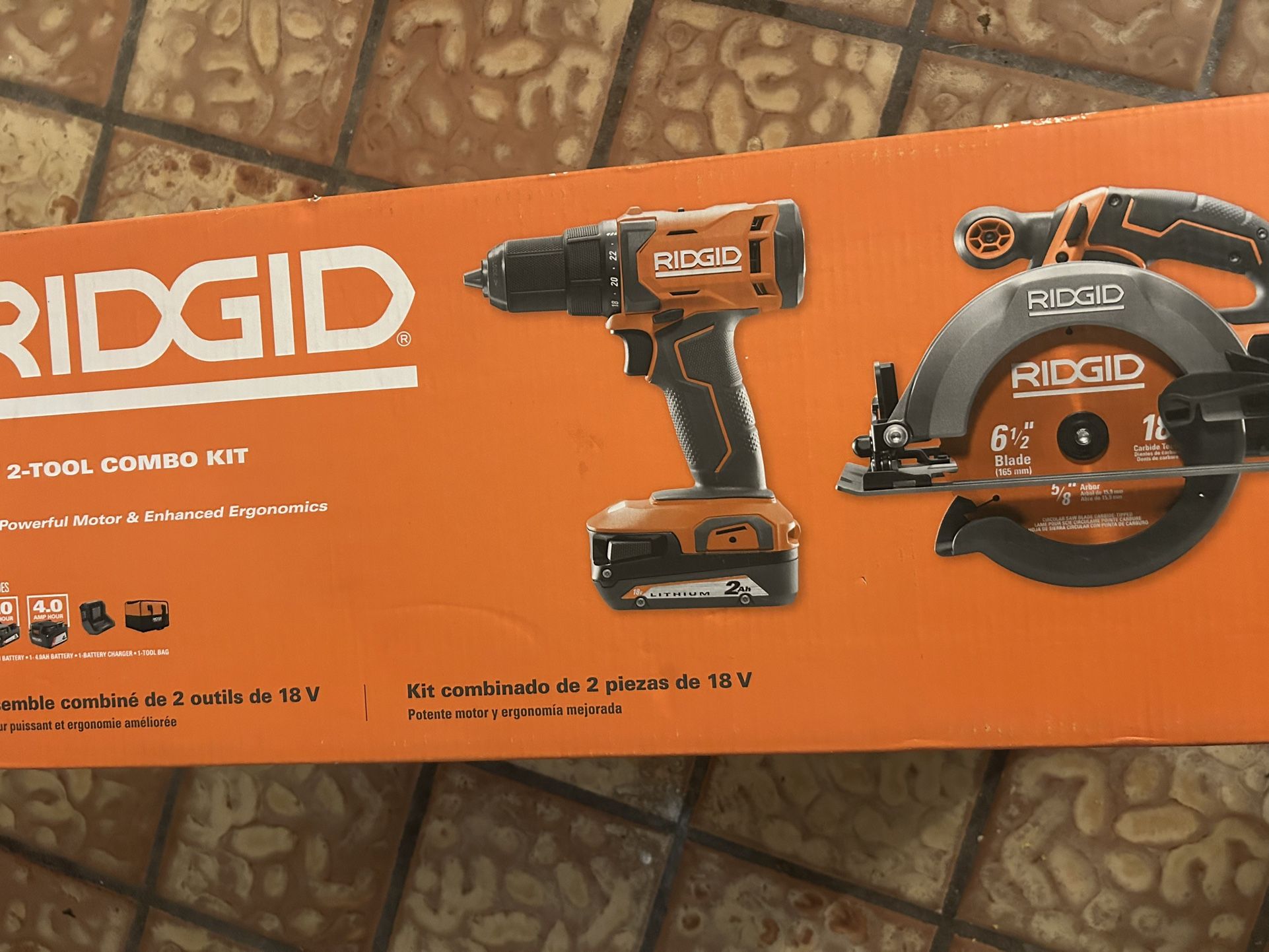 Saw And Inpact