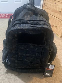 Backpack