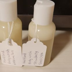Body Wash