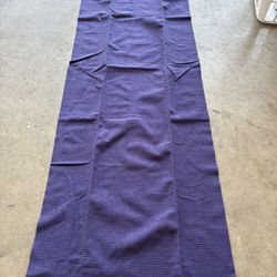 Ultra Thin Yoga Mat