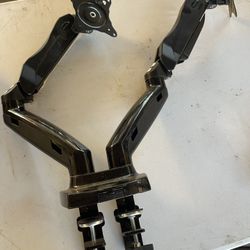 Huanuo Dual Monitor Mount