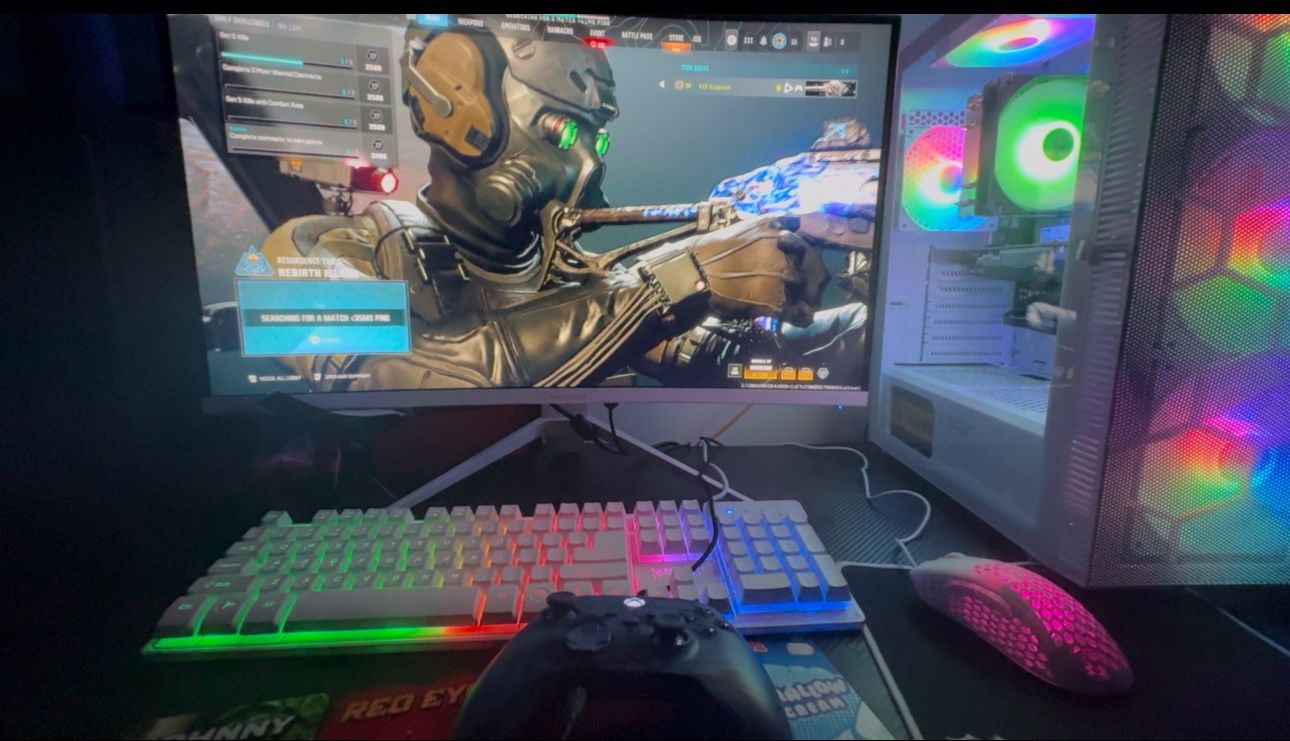 Gaming PC