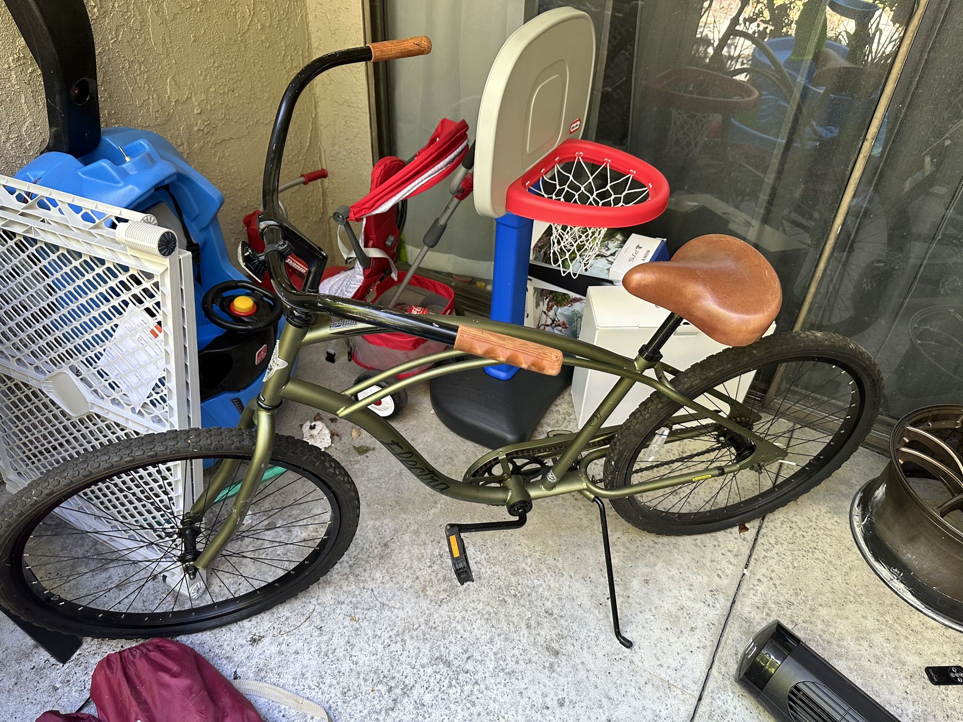 Electra Cruiser Bike