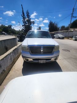 2007 Ford F-150