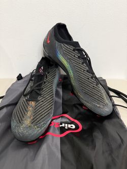 Nike Vapor Air Max Mercurial FG SE