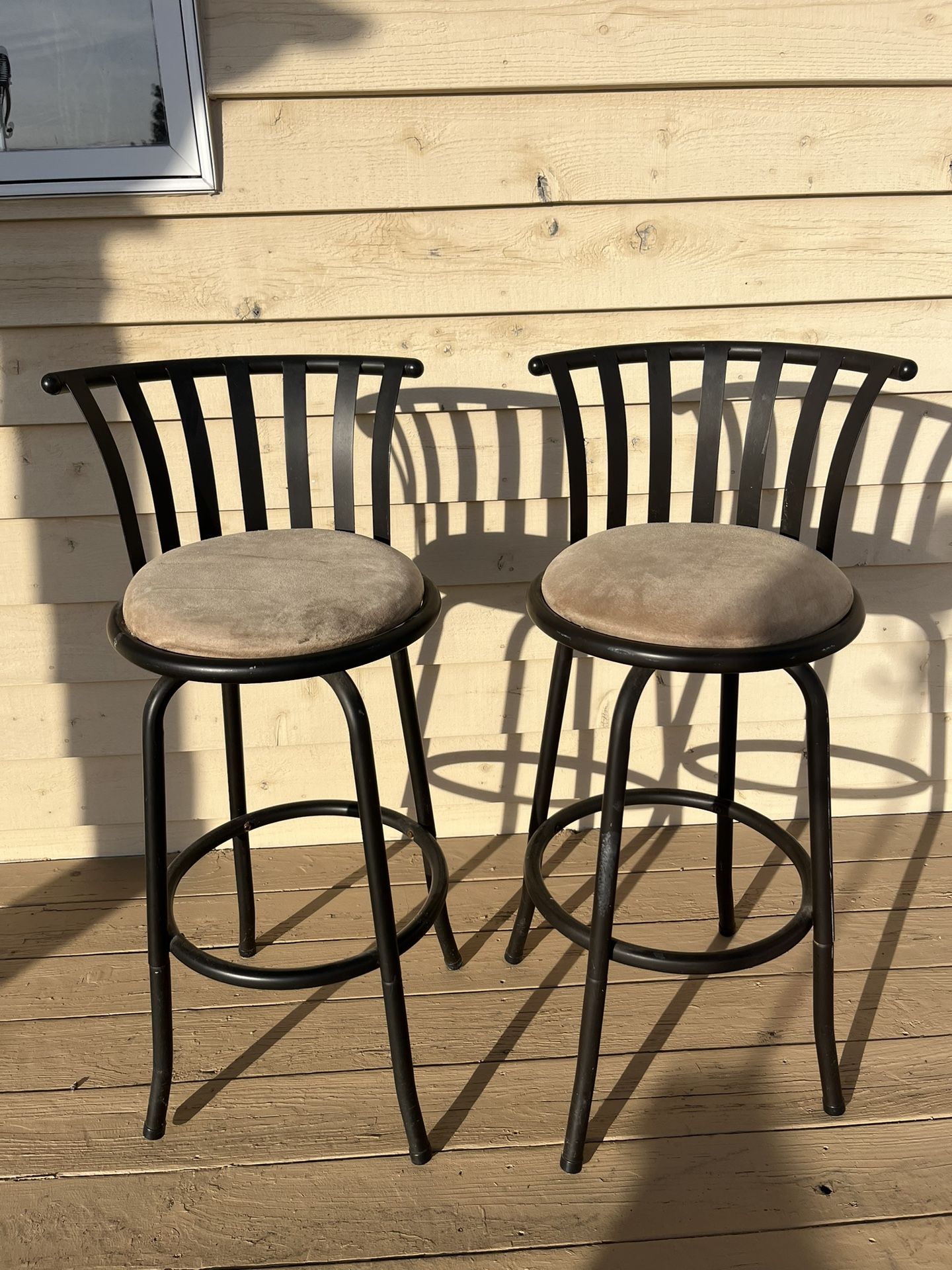 Bar Stools