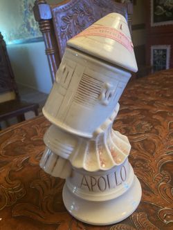 Apollo Decanter