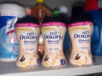 Downy