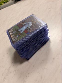 SOCCER CARD SET🔥