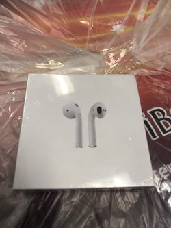 AirPods gen 2